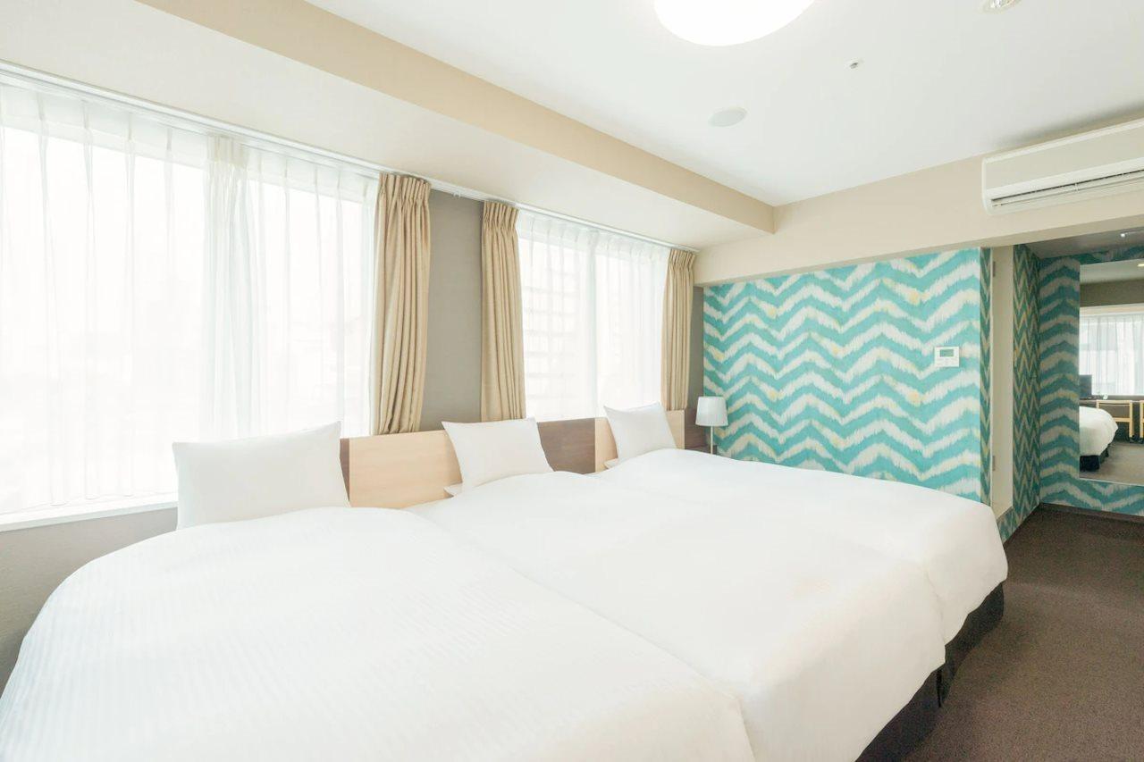 Rose Stay Tokyo Shiba Park Εξωτερικό φωτογραφία
