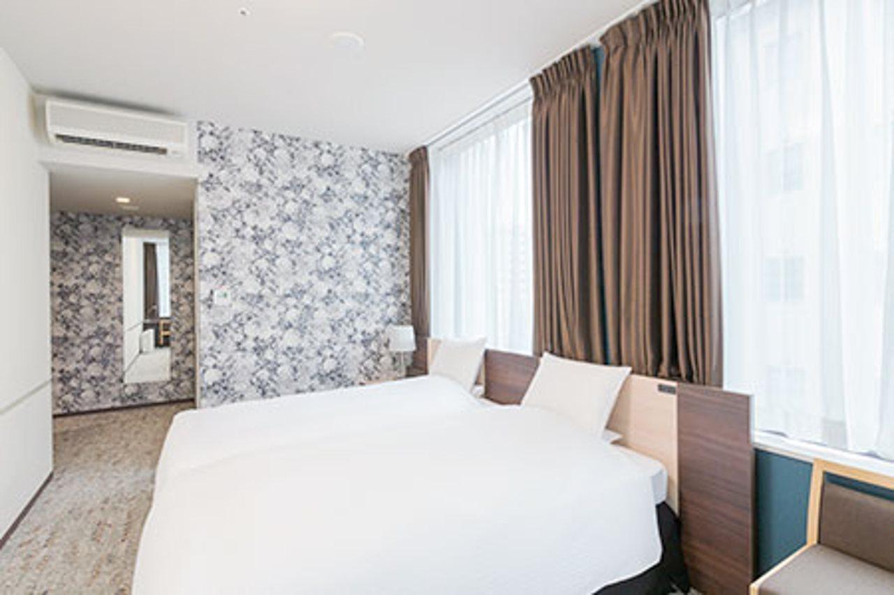 Rose Stay Tokyo Shiba Park Εξωτερικό φωτογραφία