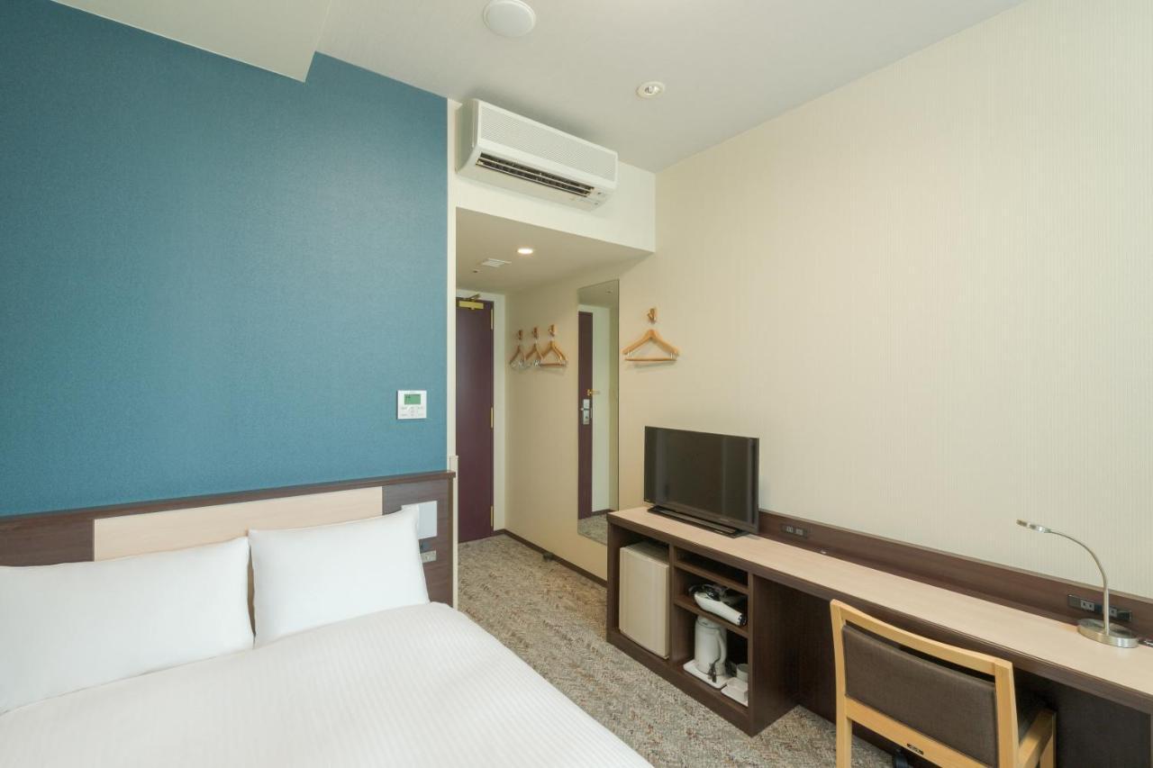 Rose Stay Tokyo Shiba Park Εξωτερικό φωτογραφία
