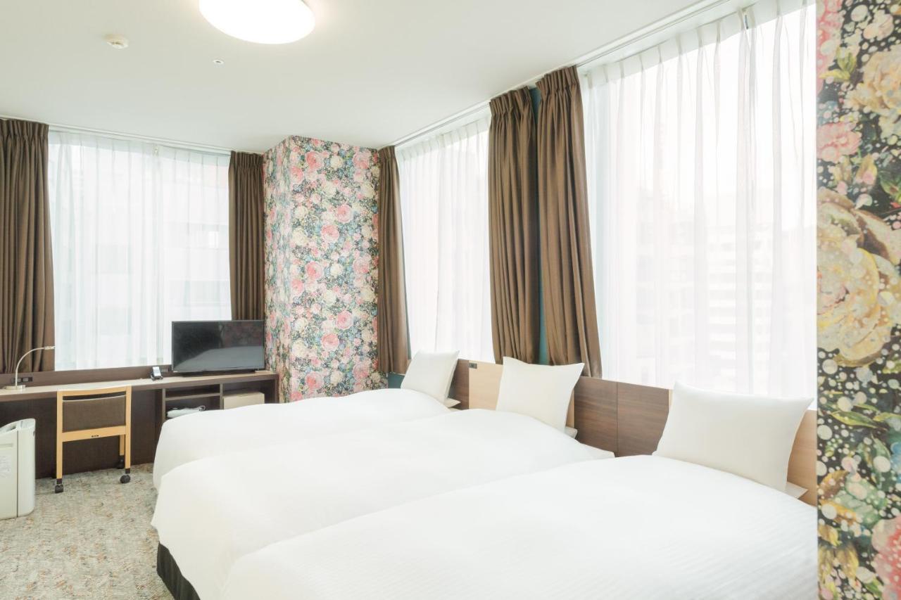 Rose Stay Tokyo Shiba Park Εξωτερικό φωτογραφία