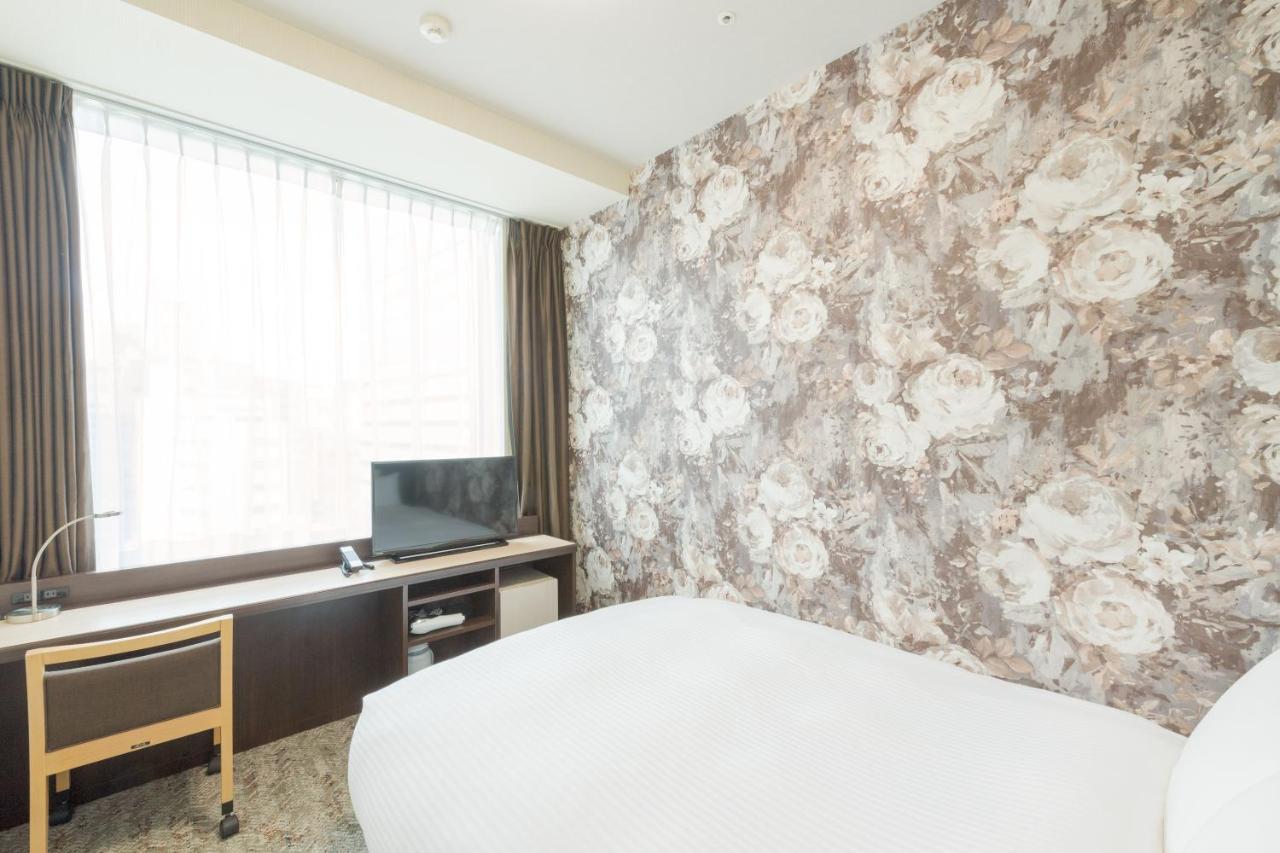 Rose Stay Tokyo Shiba Park Εξωτερικό φωτογραφία