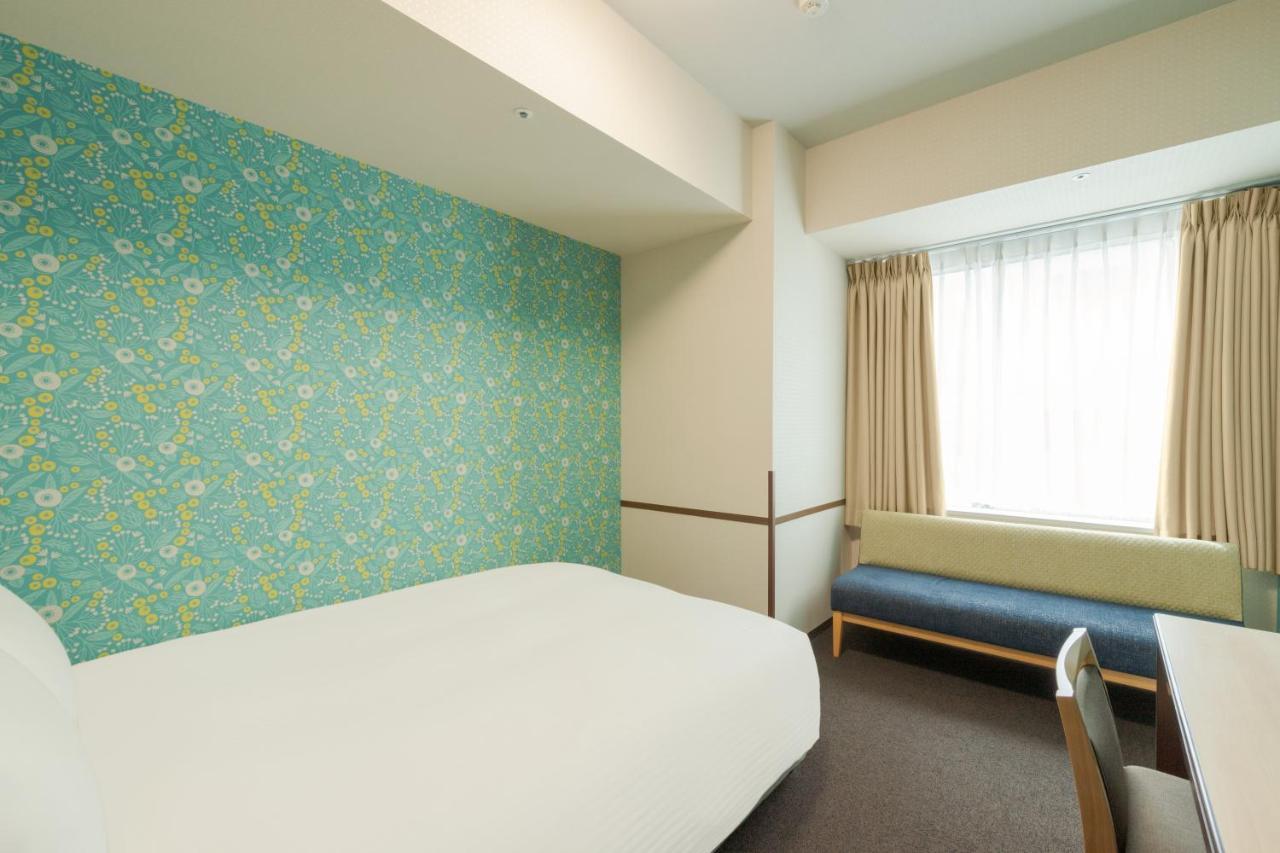 Rose Stay Tokyo Shiba Park Εξωτερικό φωτογραφία