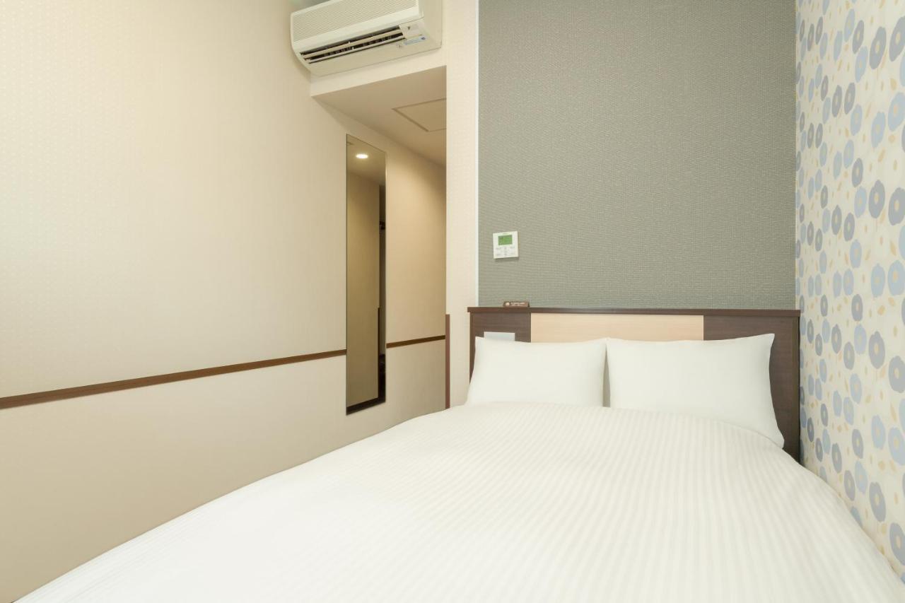 Rose Stay Tokyo Shiba Park Εξωτερικό φωτογραφία