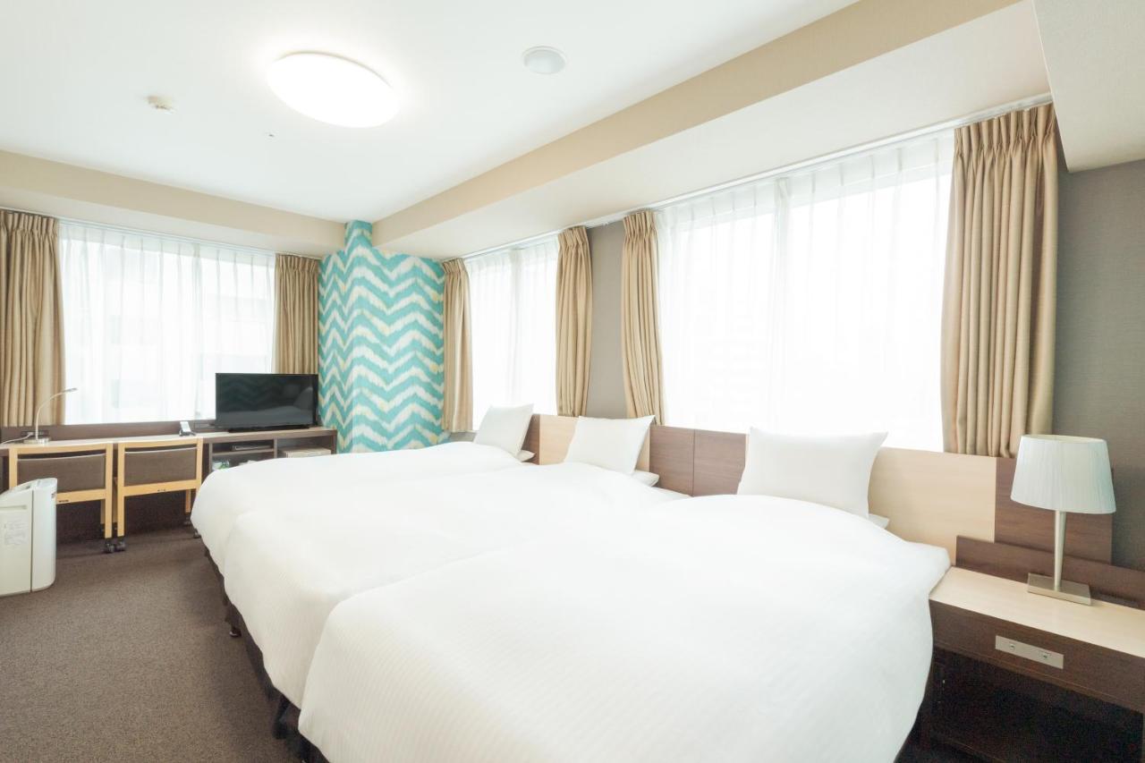 Rose Stay Tokyo Shiba Park Εξωτερικό φωτογραφία
