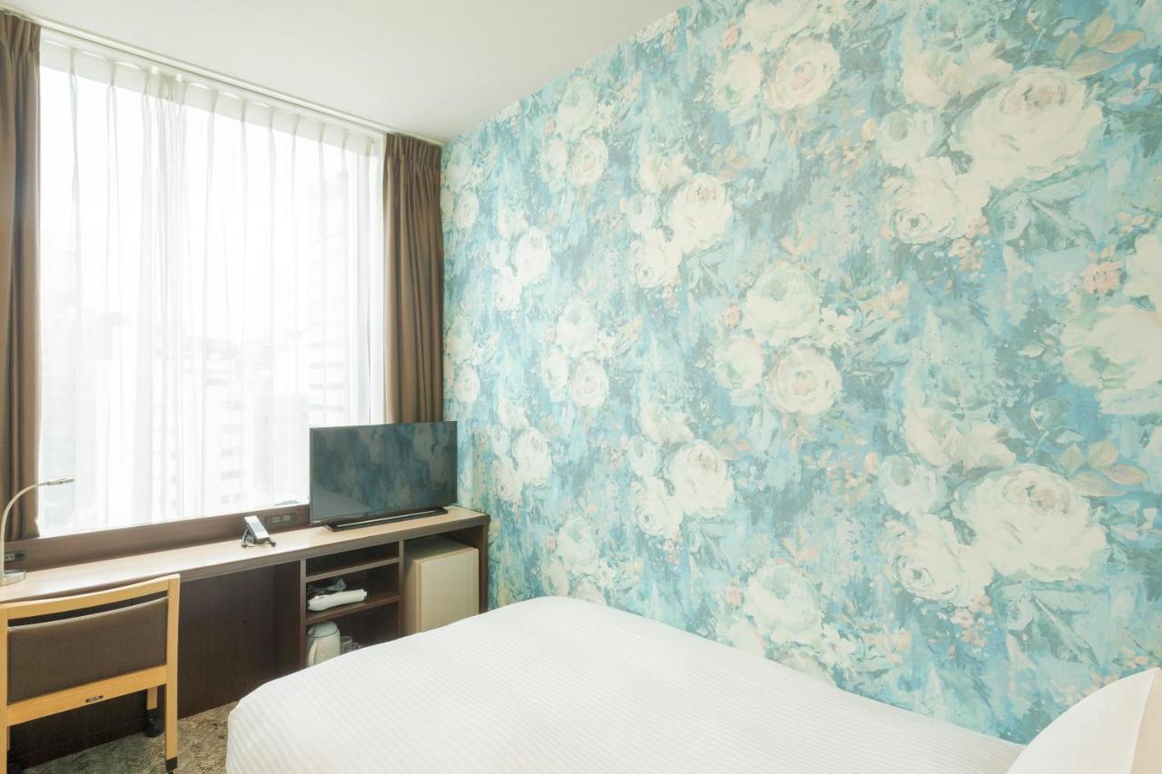Rose Stay Tokyo Shiba Park Εξωτερικό φωτογραφία