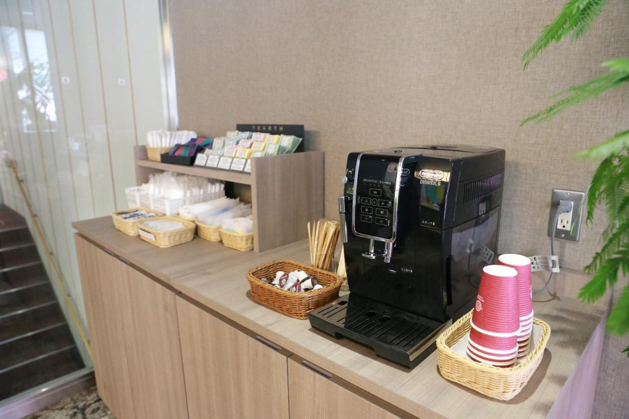 Rose Stay Tokyo Shiba Park Εξωτερικό φωτογραφία