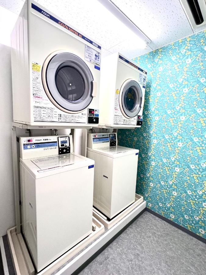 Rose Stay Tokyo Shiba Park Εξωτερικό φωτογραφία