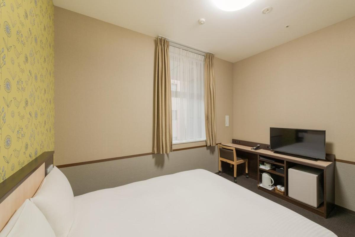 Rose Stay Tokyo Shiba Park Εξωτερικό φωτογραφία