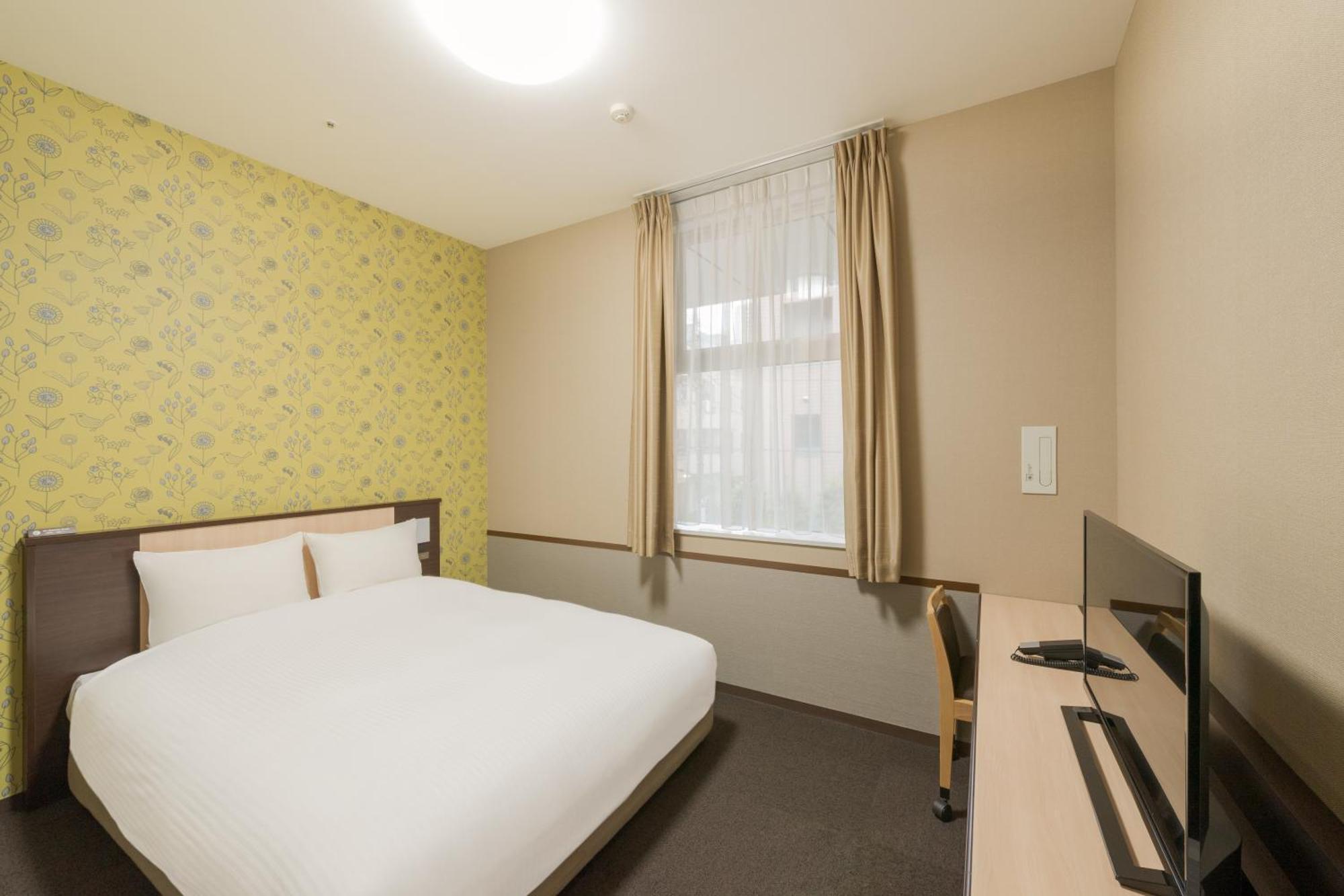 Rose Stay Tokyo Shiba Park Εξωτερικό φωτογραφία
